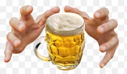 100 Free Pub U0026 Beer Illustrations - Grabbing Hands Png