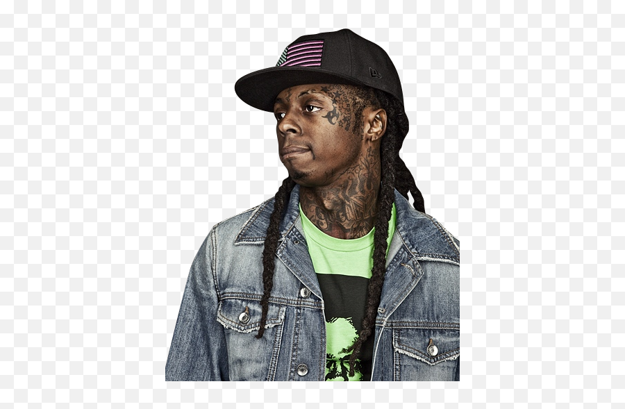Lil Wayne Psd Official Psds - Lil Wayne Wallpaper Iphone Png,Lil Wayne Png