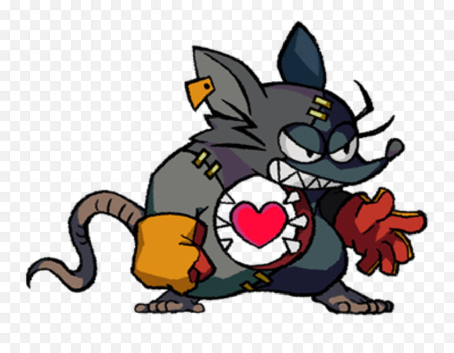 Mad Rat Dead For Nintendo Switch - Nintendo Mad Rat Dead Mad Rat Png ...