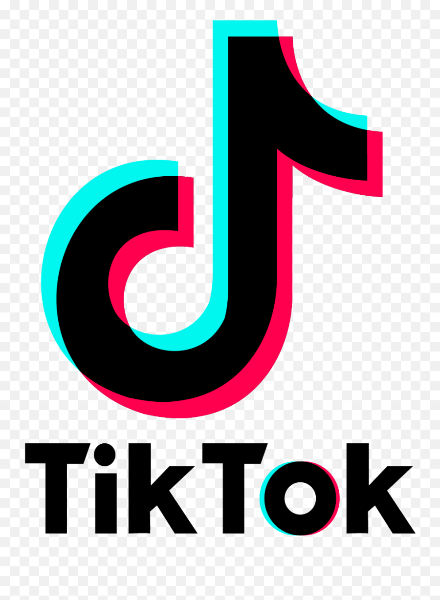 Tiktok Ai Cdr Eps Svg Pdf And Png Free Vector Icon - First Video Tiktok,Free Pdf Vector Icon