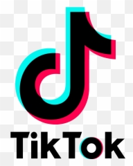 Tiktok Ai Cdr Eps Svg Pdf And Png Free Vector Icon - First Video