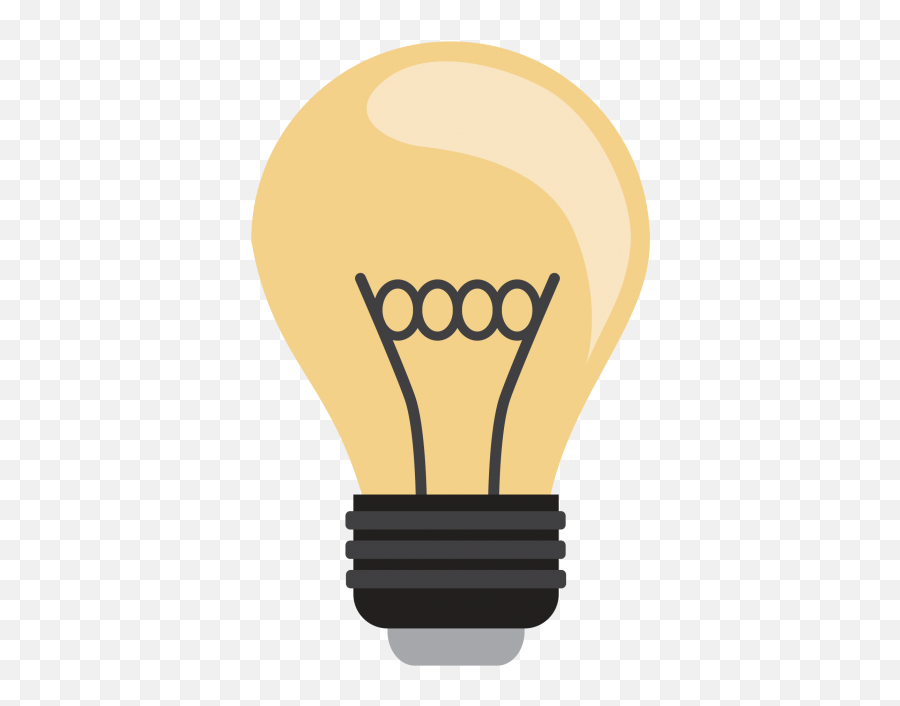 Hd Bulb Clipart Png Image Free Download - Light Bulbs Illustration Transparent,Light Bulb Png