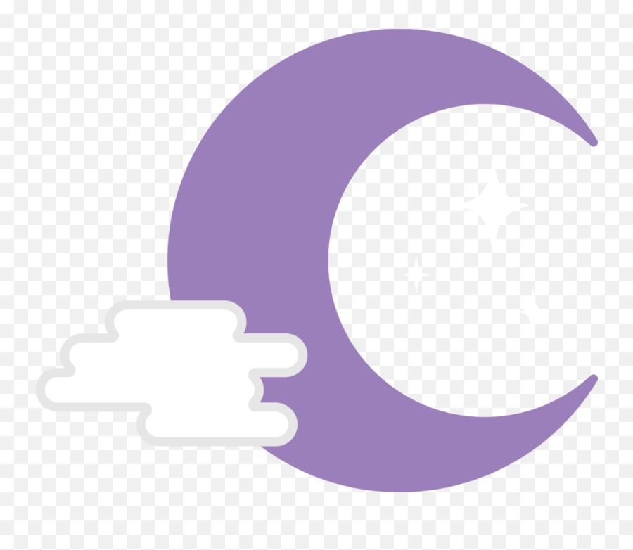 Anna Adams Png Moon Icon Transparent