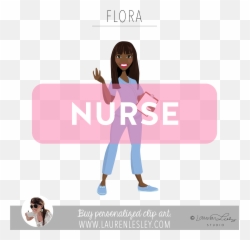 Businesswoman Clipart Meeting - Lauren Sharing png