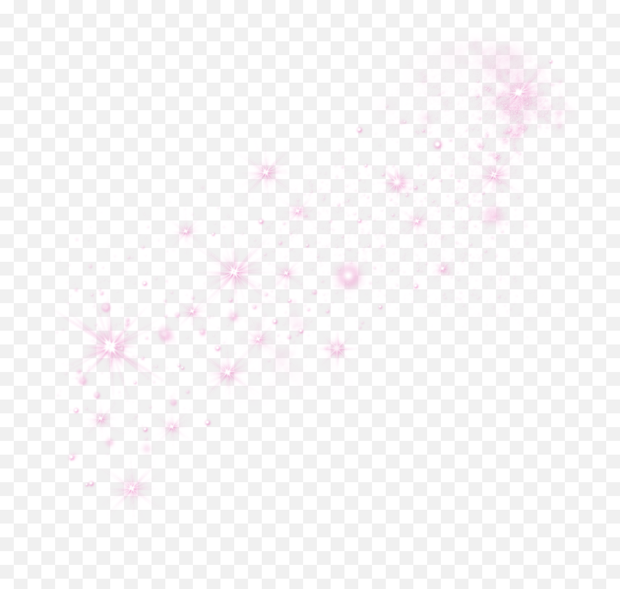 Download Pink Starlight Effect - Effect Star Png Png Image Star Light Background Png,Star Background Png