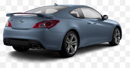 2010 Hyundai Genesis Coupe 20t Premium Cornelius Nc - Green png