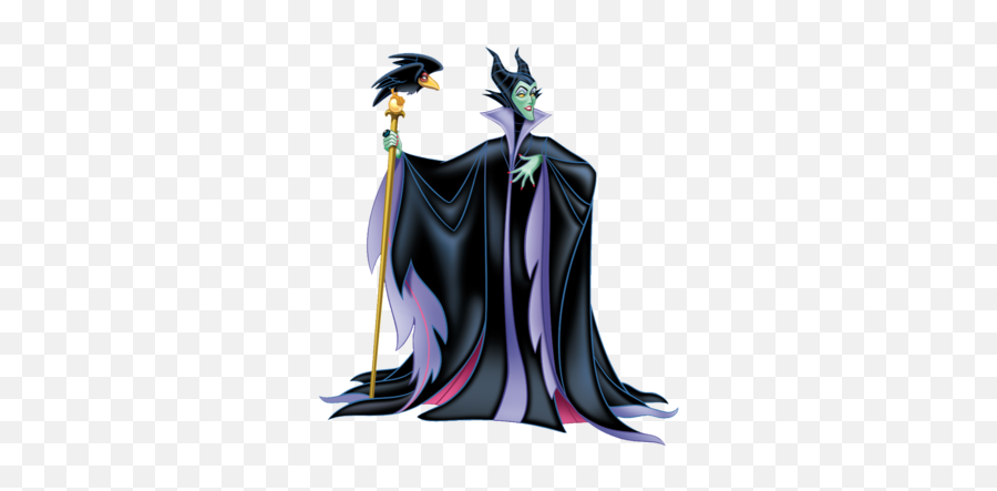 Maleficent - Disney Villains Maleficent Png,Maleficent Png