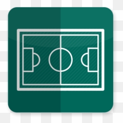 Updated - PC Android Football Field Icon png