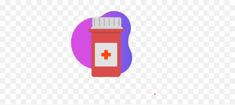 Medicine Healthy Vitamine Bottle Icon Graphic By - Language Png,Bottles Icon