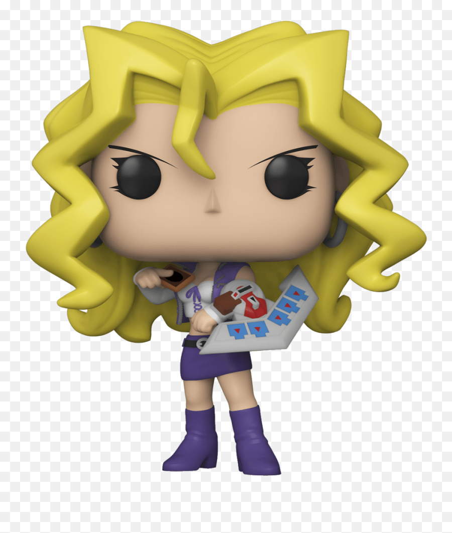 February 2022 Preorder Pop Animation Yu - Gioh Mai Valentine Funko Pop Yu Gi Oh Png,Yugi Icon