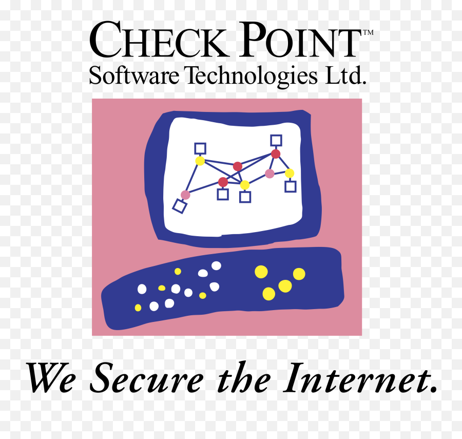 Check Point Logo Png Transparent U0026 Svg Vector - Freebie Supply Check Point Logo Png,Point Png