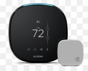 Trouble Shooting Your Ecobee Thermostat Hvac - Tips Size png