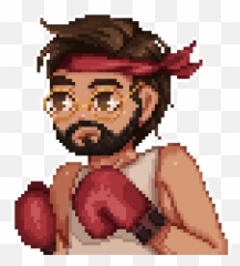 Pixelart Icons U2014 Isa Deu Png