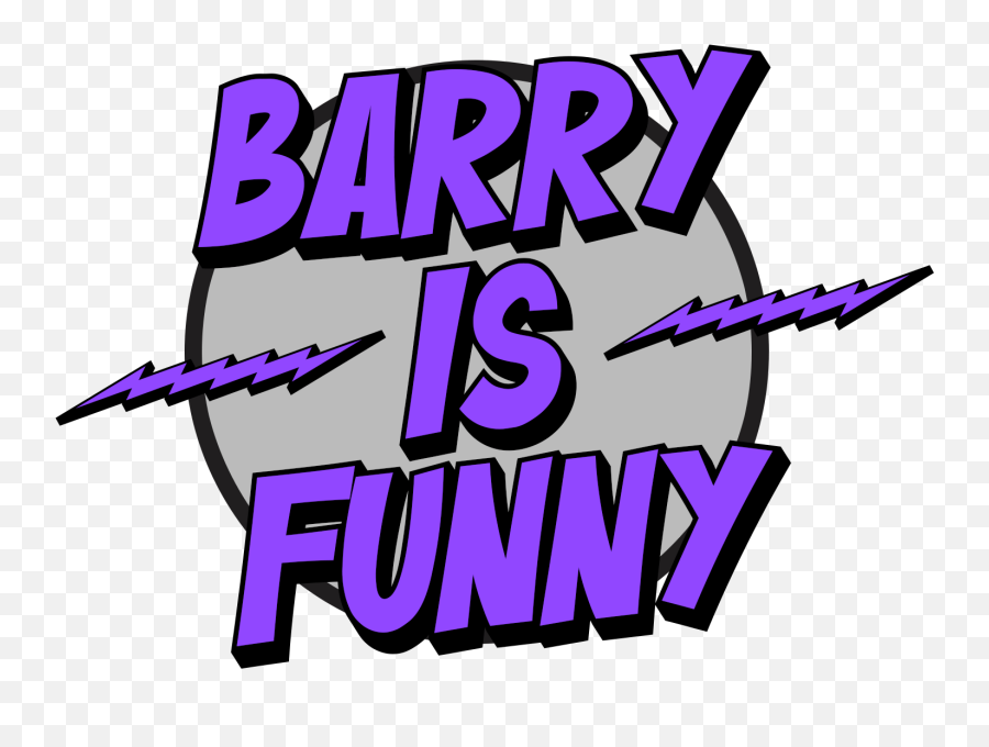 Barry Laminack - Barryisfunnycom Png,Funny Group Icon For Whatsapp