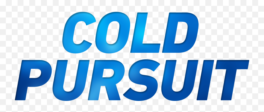 Cold Pursuit Arrives Transparent PNG