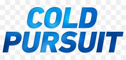 Cold Pursuit Arrives Transparent PNG