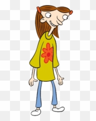 Original Series Png Hey Arnold