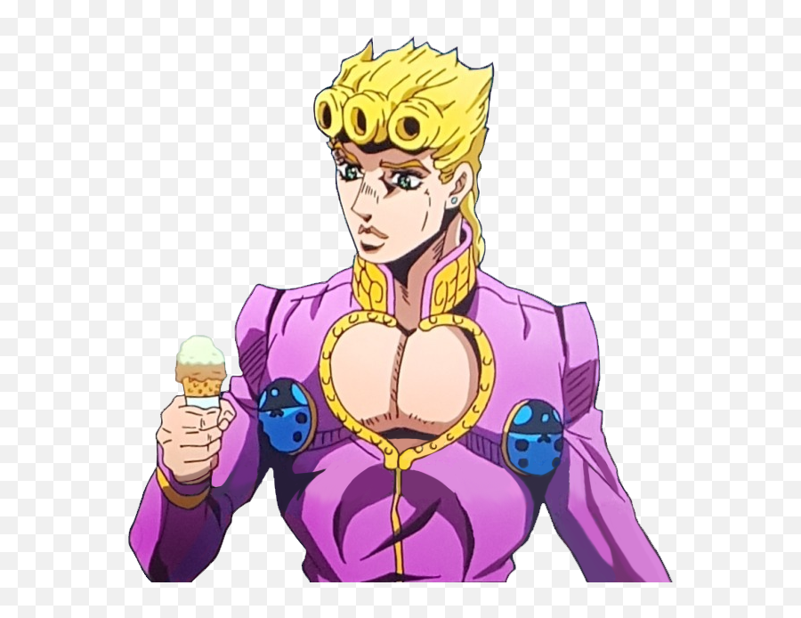 Transparent Ice Cream Tumblr - Jojo X My Hero Academia Png,Ice Cream Transparent