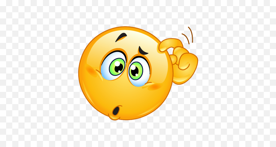 Emoticon Tear Transparent Png - Stickpng Clip Art Thinking Emoji,Tear Emoji Png