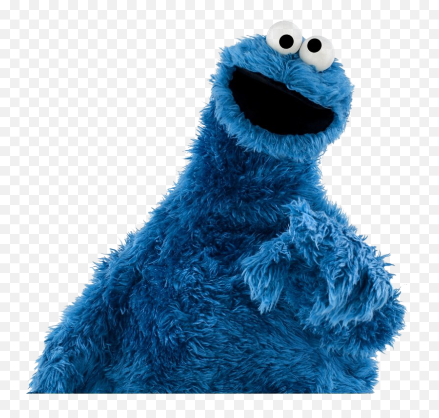 Cookie Monster Png Photo - Cookie Monster Transparent Background,Cookie Monster Png