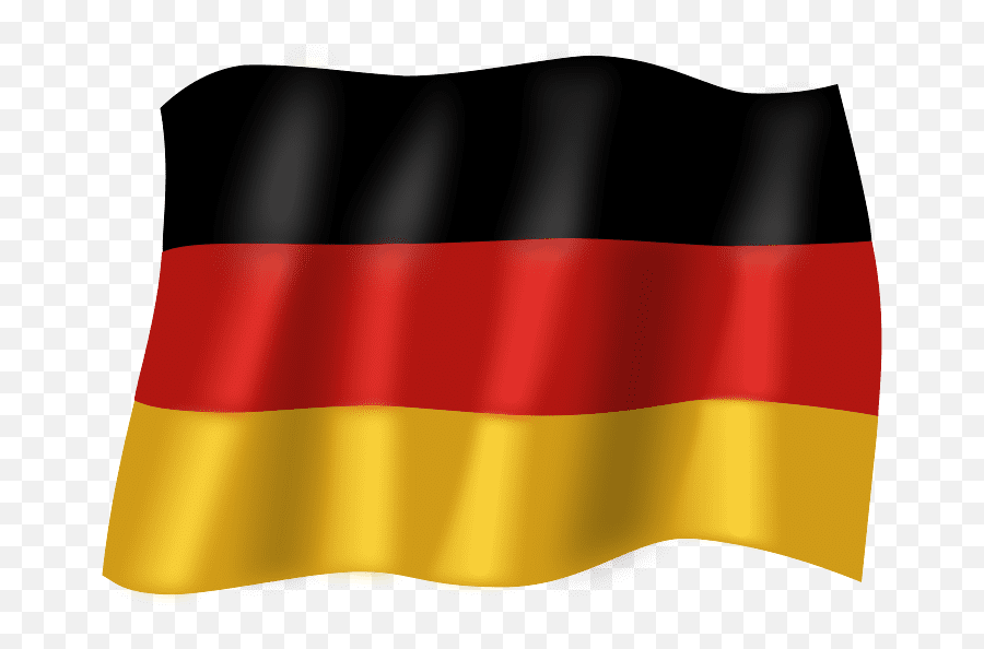 Download Free Png German - Germany Flag Wavy Gif,German Flag Transparent