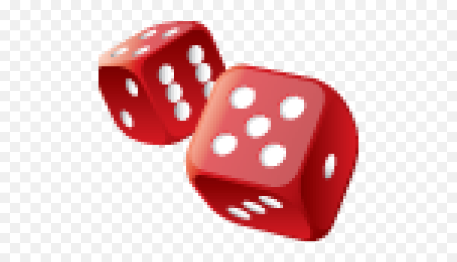 Cropped - Board Game Pieces Png,Red Dice Png