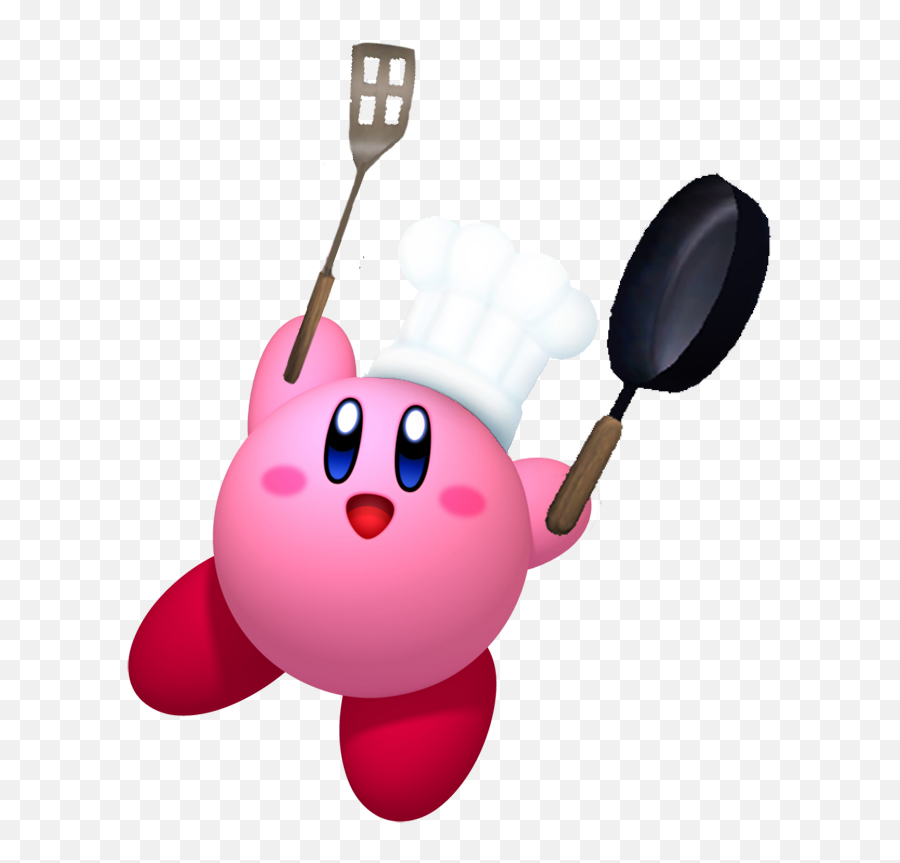 Kirby Nintendo Png Image - Kirby Planet Robobot Kirby,Kirby Png