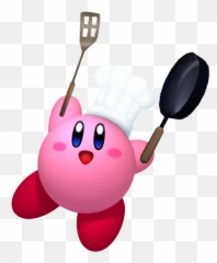 Kirby Nintendo Png Image - Kirby Planet Robobot Kirby,Kirby Png