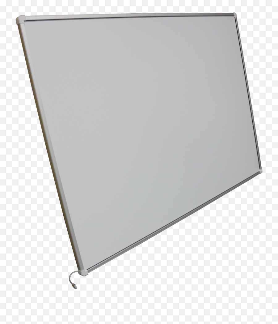 Interactive Whiteboard - Flat Panel Display Png,Whiteboard Png