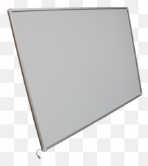 Interactive Whiteboard - Flat Panel Display Png,Whiteboard Png