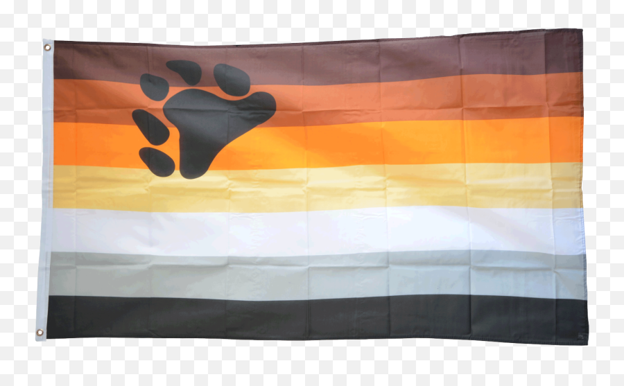 Buy Gay Pride Bear Flags - Flag Png,Gay Pride Flag Png