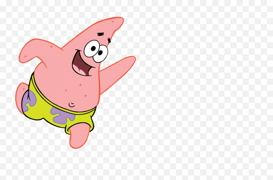 Spongebob Transparent Png Pictures - Patrick Spongebob Png,Mocking Spongebob Png