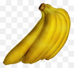 Saba Banana Cooking Commodity - Png Download 2359 Cooking Banana,Banana Transparent