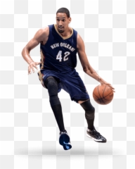 Game Thread Pelicans Blazers - November 17 Anthony Davis Clear Background Png,Anthony Davis Png