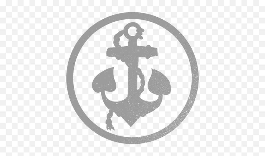 Download Aa Logo Grey - Grey Anchor Png Full Size Png Grey Anchor Png,Anchor Png