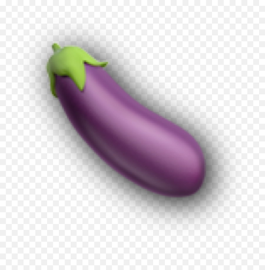 Eggplant Overlay Emojioverlay Kinky Png Transparent Background