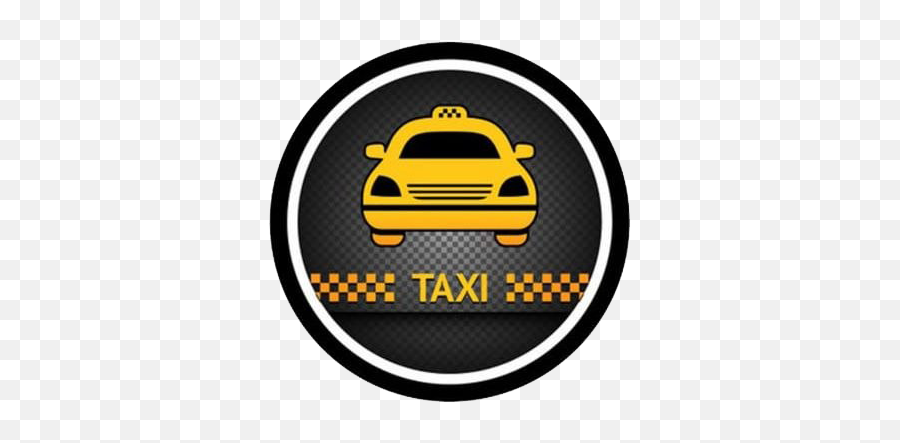 Taxi Logo Png Photo Mart - Logo Taxi Png,Taxi Logo