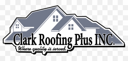 Clark Roofing Plus Inc - Clip Art Png,Cr Logo