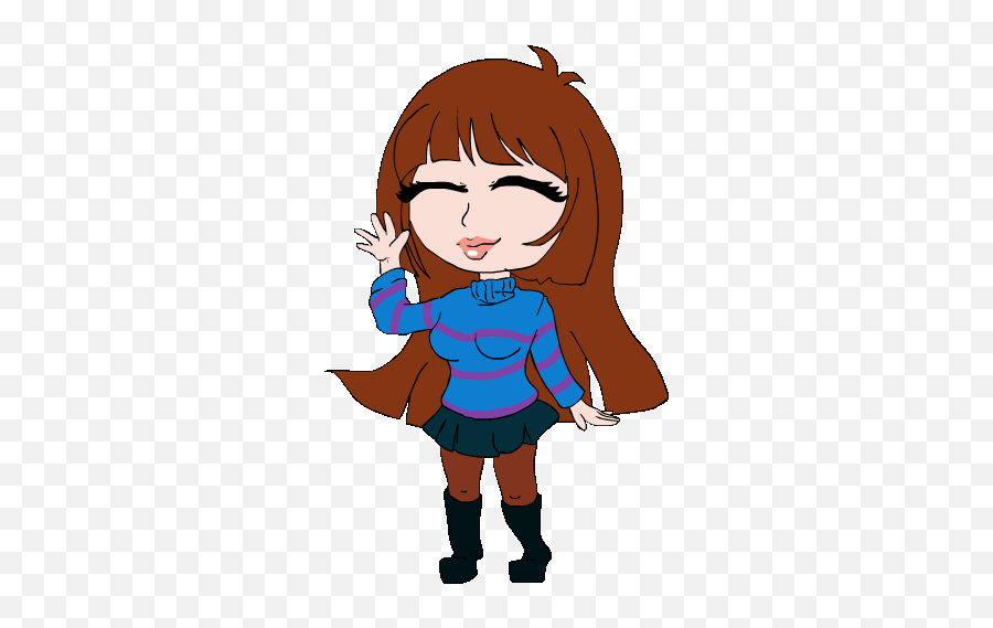 Frisk Undertale Bing Images Clipart - Adult Frisk Png,Frisk Png