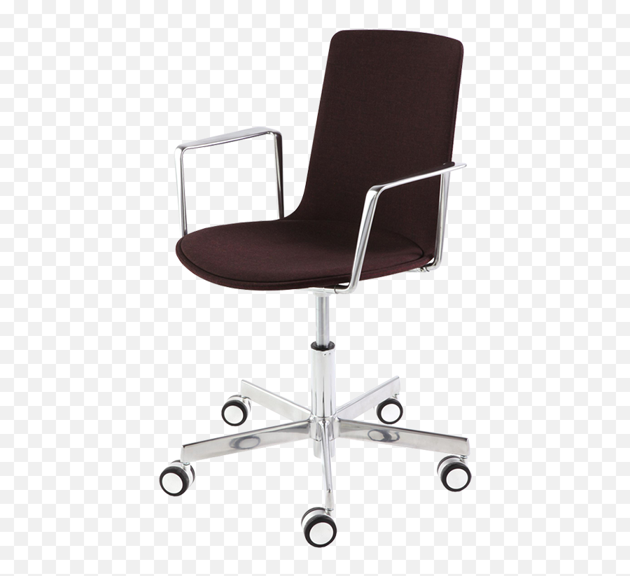 Lottus High Office Chair - Office Chair Png,Office Chair Png
