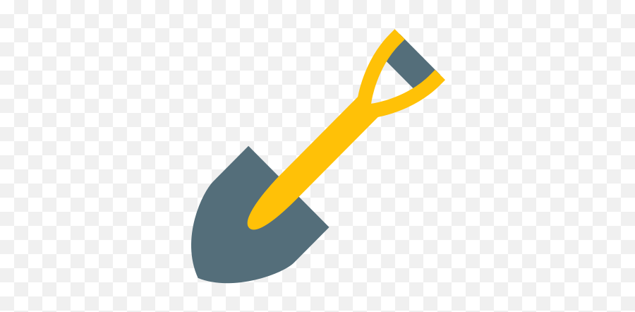 Spade Icon - Clip Art Png,Spade Png