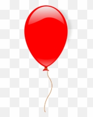 Globo Vector Png 1 Image - Clip Art Balon,Globo Png