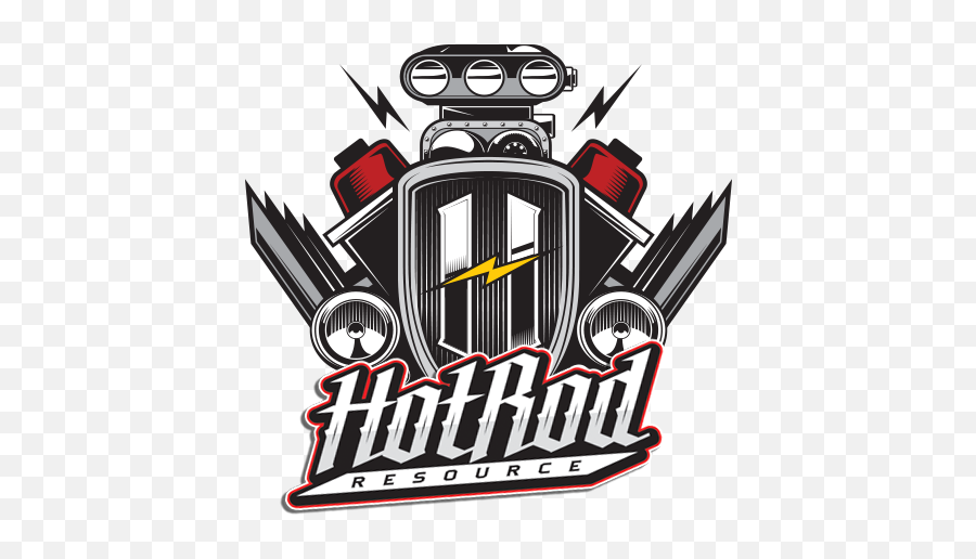 Hot Rod Resource Rods Rat - Illustration Png,Hot Rod Png