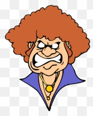 People Talking Clip Art N10 Free Image - Scowl Clipart Png,People Talking Png
