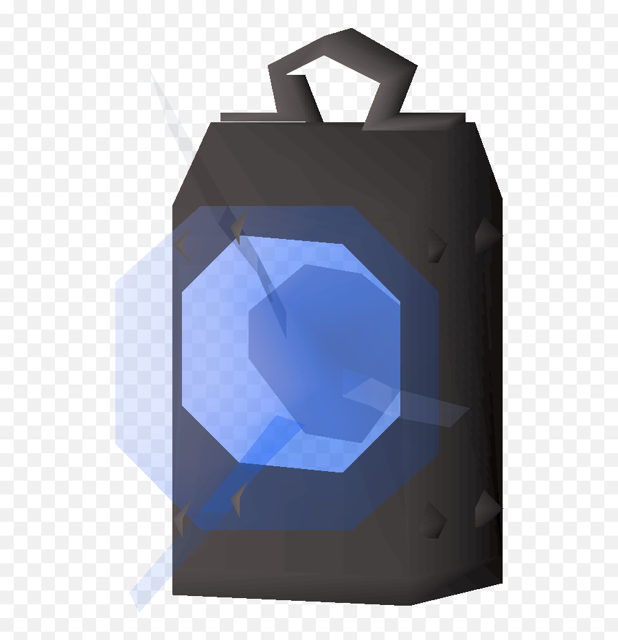Sapphire Lantern - Osrs Wiki Illustration Png,Lit Png