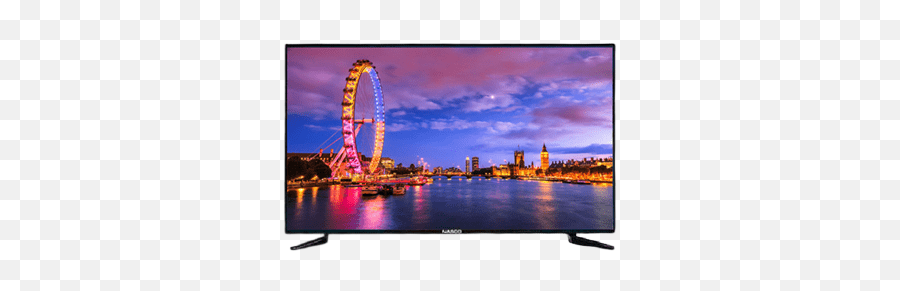 Nasco 40k5000 Digital Satellite Led Smart Tv - 40 Png,Smart Tv Png