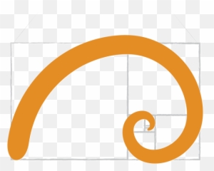 Download Golden Spiral Diagram - Primary School PNG Image Circle