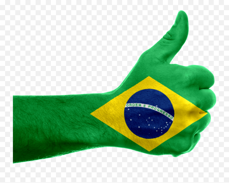 Brasil Acima De Tudo E Deus Todos Opinião - Real Brazil Flag Png,Bandeira Brasil Png