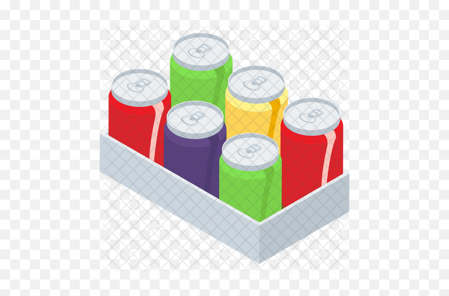 Beer Crate Vector Icon Png