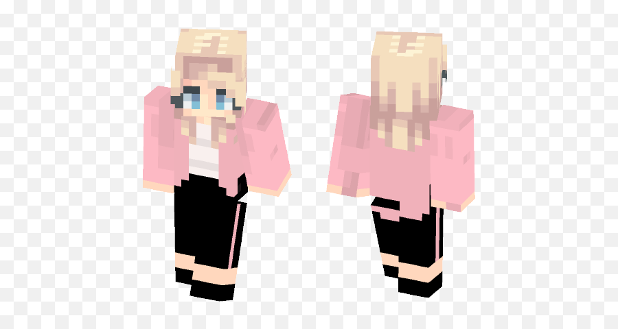 Download Emma Stone Minecraft Skin For Free Superminecraftskins - Gwen Stacy Minecraft Skin Png,Emma Stone Png